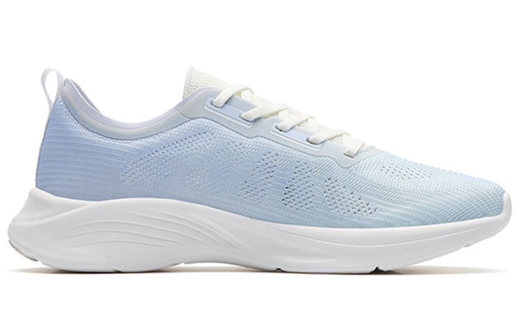 (WMNS) ANTA Hydrogen Running 3 'Light Blue White' 122225540-4