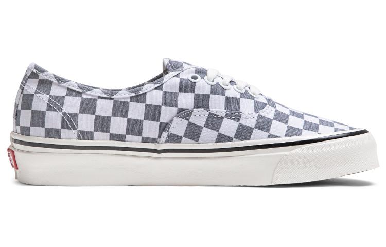 Vans Authentic 44 DX  'Grey' VN0A7Q5CBM7