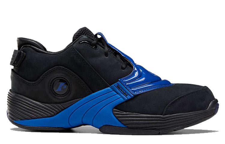 Reebok Answer 5 'College Royal' DV8286