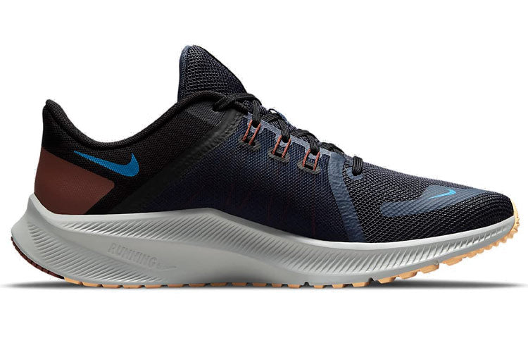 Nike Quest 4 'Thunder Blue' DA1105-400