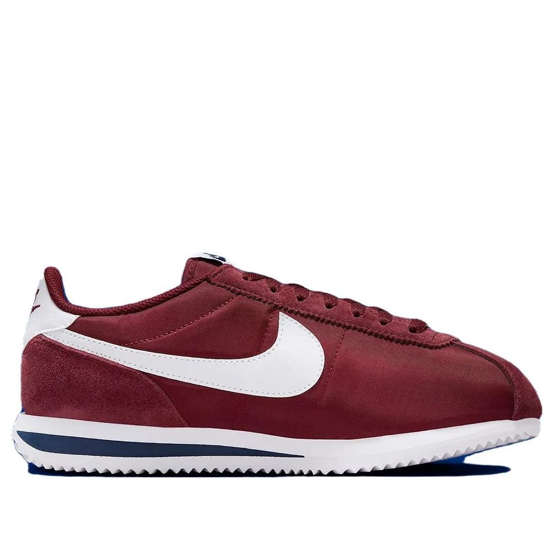 (WMNS) Nike Cortez 'Team Red' DZ2795-600
