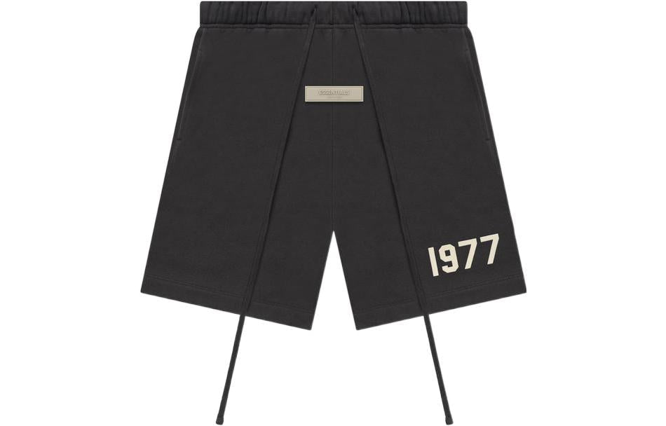Fear of God Essentials SS22 Shorts 'Iron' FOG-SS22-124