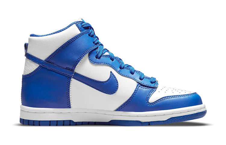 (GS) Nike Dunk High 'Kentucky' 2021 DB2179-102