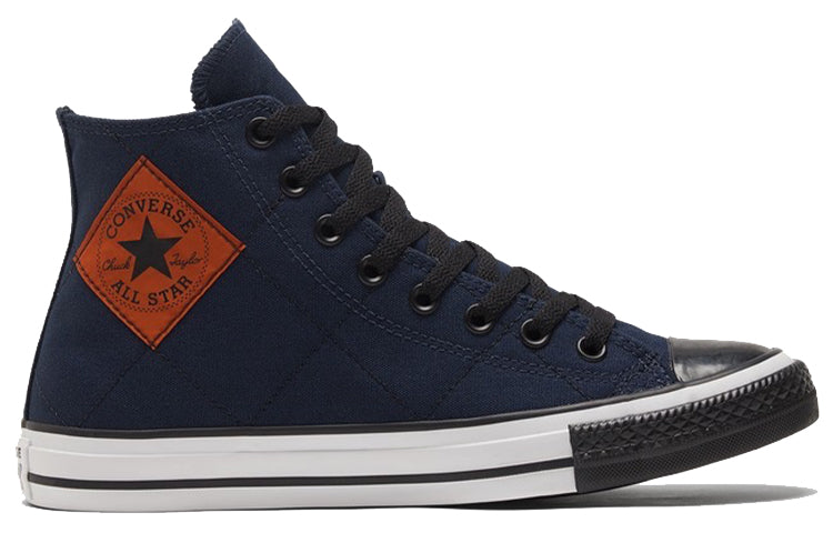 Converse CTAS HI OBSIDIAN 169600C
