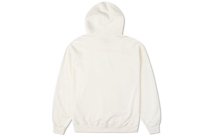 Converse New Year Series Tiger Stripes Logo Embroidered Sports White 10024151-A01