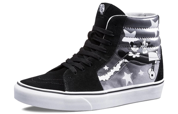 Vans Disney x SK8-HI 'Plane Crazy' VN0A38GEUPO