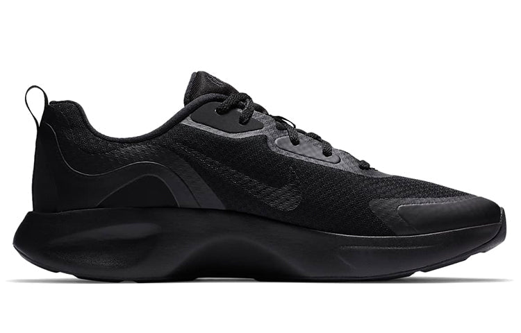 Nike Wearallday 'Triple Black' CJ1682-003