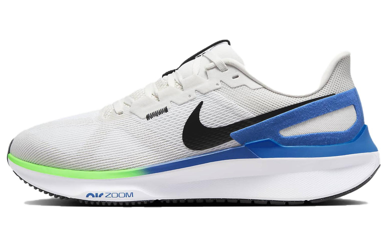 Nike Air Zoom Structure 25 'White Tint Blue' DJ7883-104