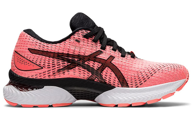 (WMNS) ASICS Gel Saiun 'Sun Coral' 1012B232-700
