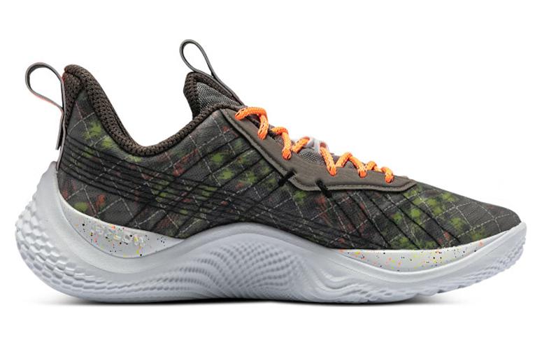 Under Armour Curry 10 'Treasure Land' 3025623-101