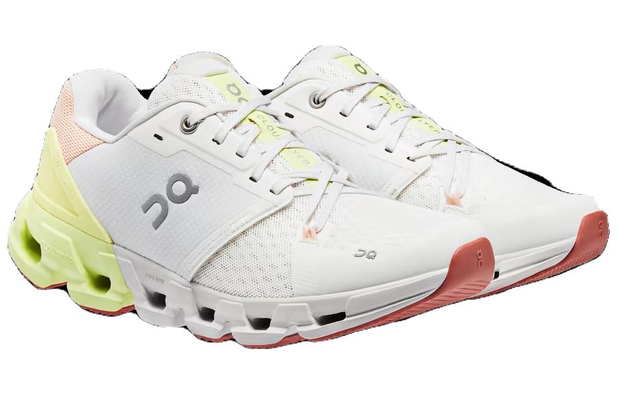 (WMNS) On Running Cloudflyer 4 'White Hay' 71.98249