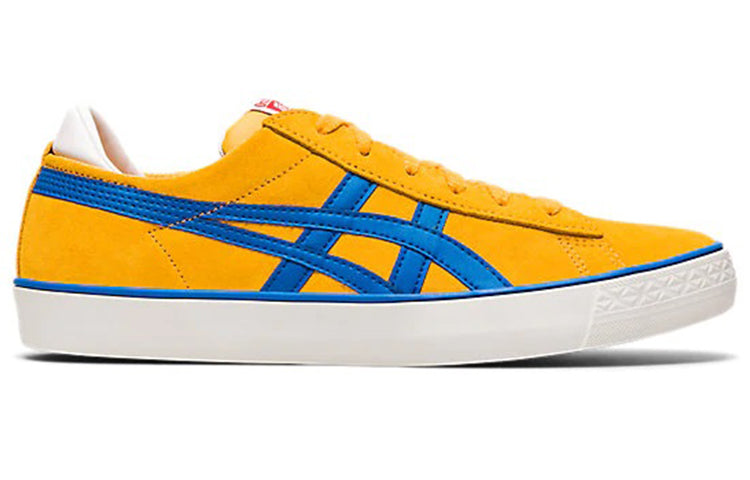 Onitsuka Tiger Fabre BL-S 2.0 'Yellow Blue' 1183A525-751