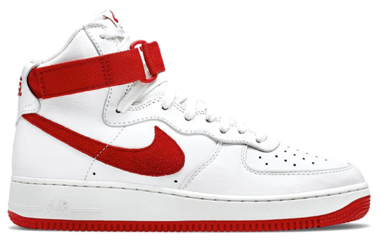 Nike Air Force 1 High 'NAI-KE White' 743546-100