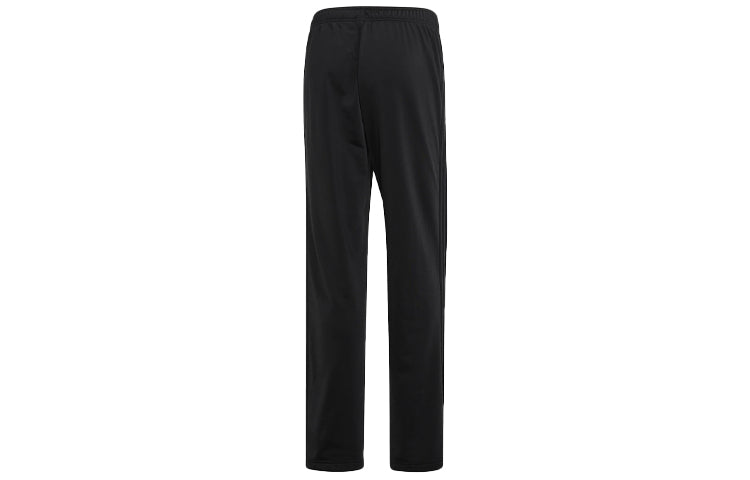 Men's adidas Sports Stylish Black Long Pants/Trousers EI9760