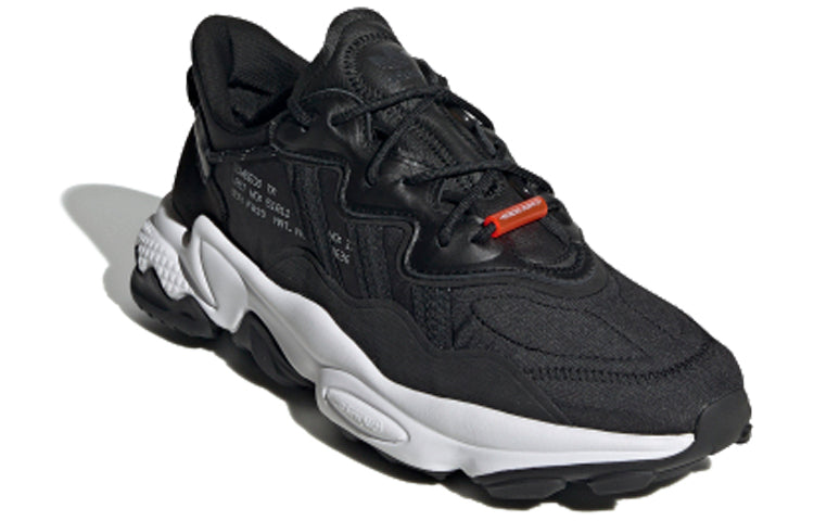 adidas Ozweego TR 'Black White' EG8323