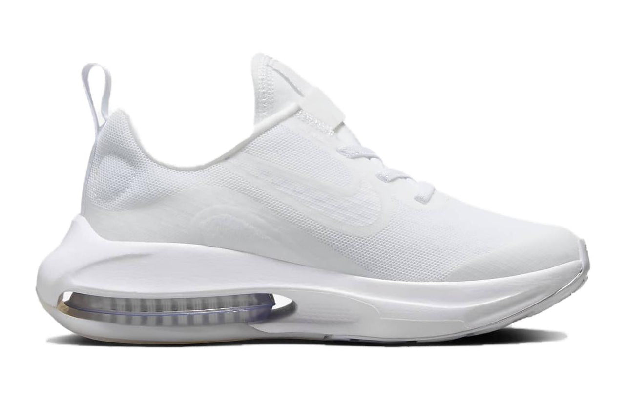 (PS) Nike Air Zoom Arcadia 2 'White Pure Platinum' DM8492-102