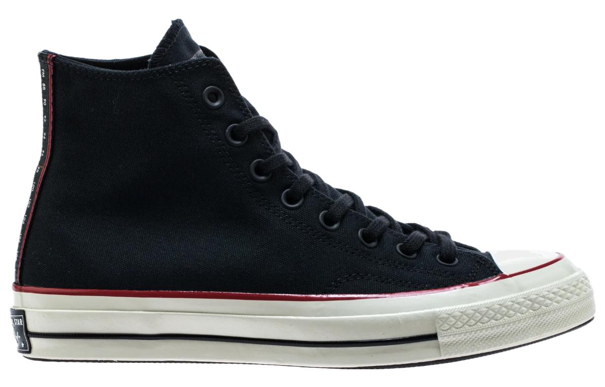 Converse Shoe Palace x Chuck 70 'Boom Box' 164548C