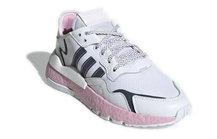 (WMNS) adidas Nite Jogger 'True Pink' EG7942
