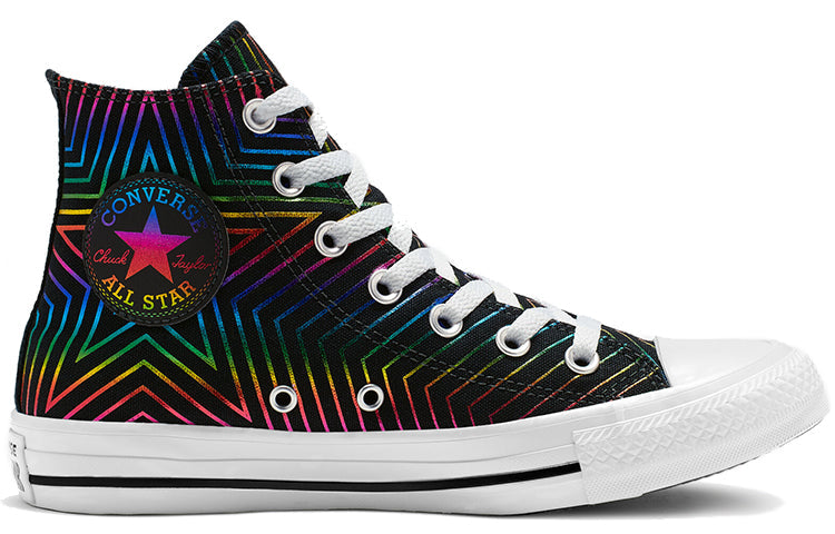 (WMNS) Converse Chuck Taylor All Star High 'All of the Stars' 565395F