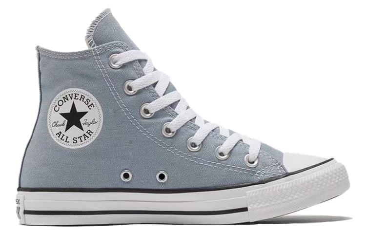 Converse CTAS HI OBSIDIAN MIST GREY 170464C