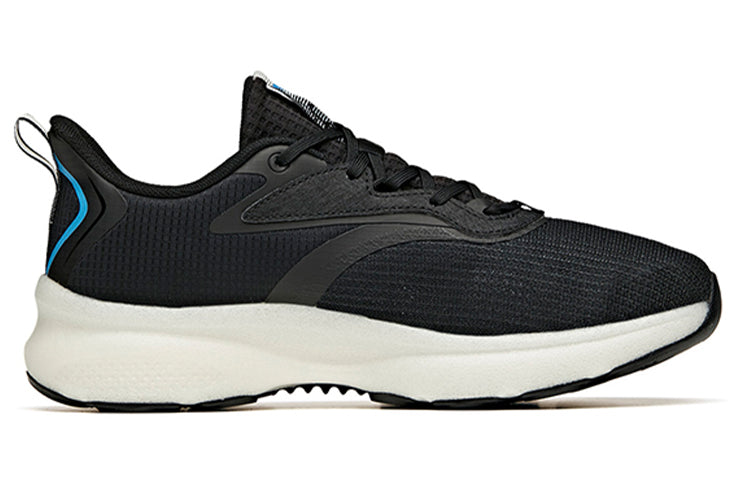 ANTA Run Collection 'Black Blue White' 112125520-1