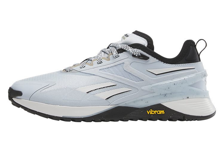 (WMNS) Reebok Nano X3 Adventure 'Feel Good Blue' 100033528