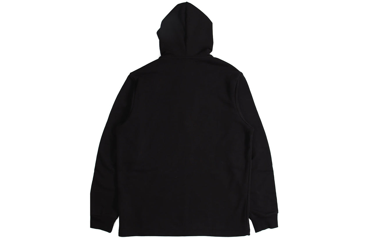 adidas Must Have 3-Stripes French Terry Hoodie DT9896