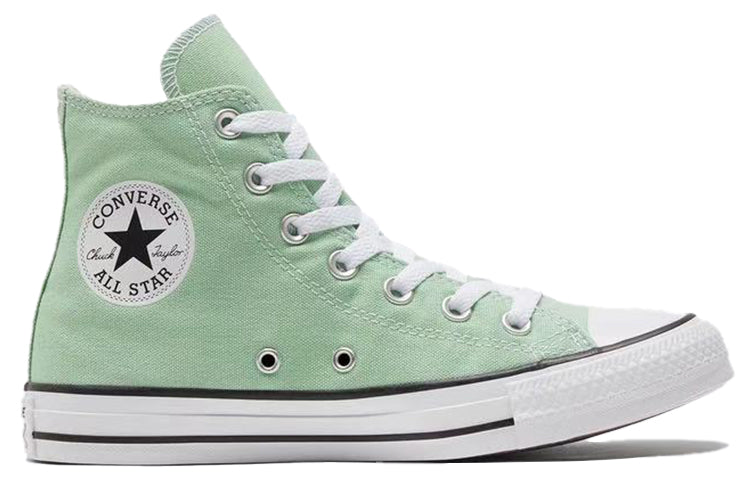 Converse Chuck Taylor All Star Hi 'Peppermint Green' 170465C