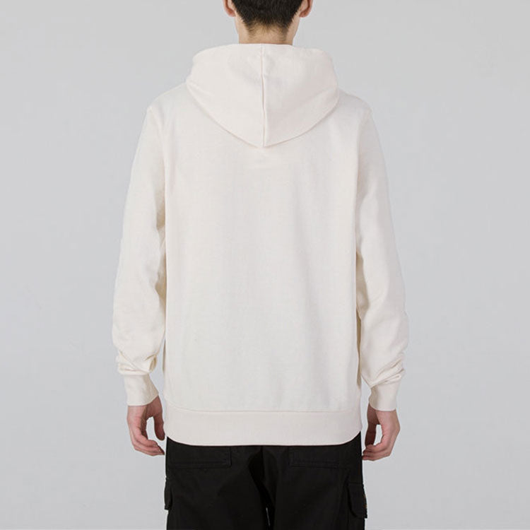 PUMA Logo Printing Ivory 536305-65