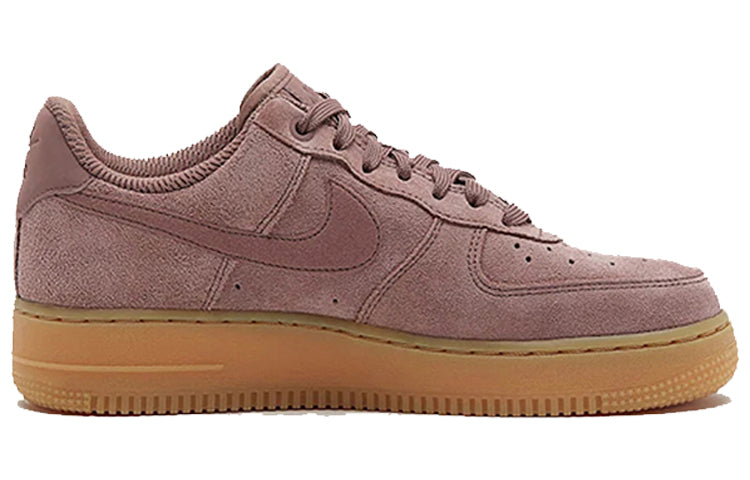 (WMNS) Nike Air Force 1 '07 SE 'Smokey Mauve' AA0287-201