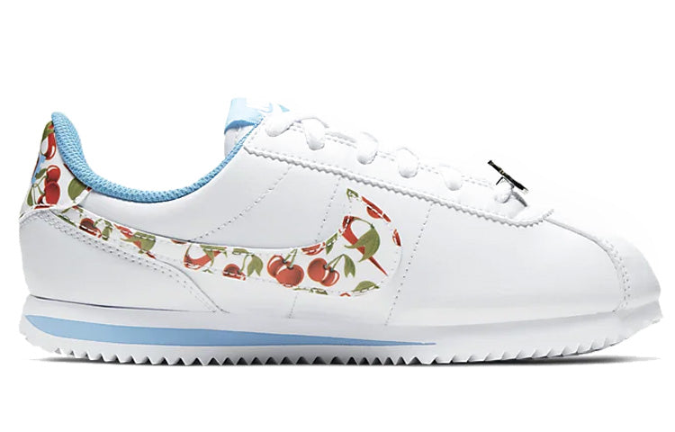 (GS) Nike Cortez SE 'Cherry Pacnic' CJ2421-400