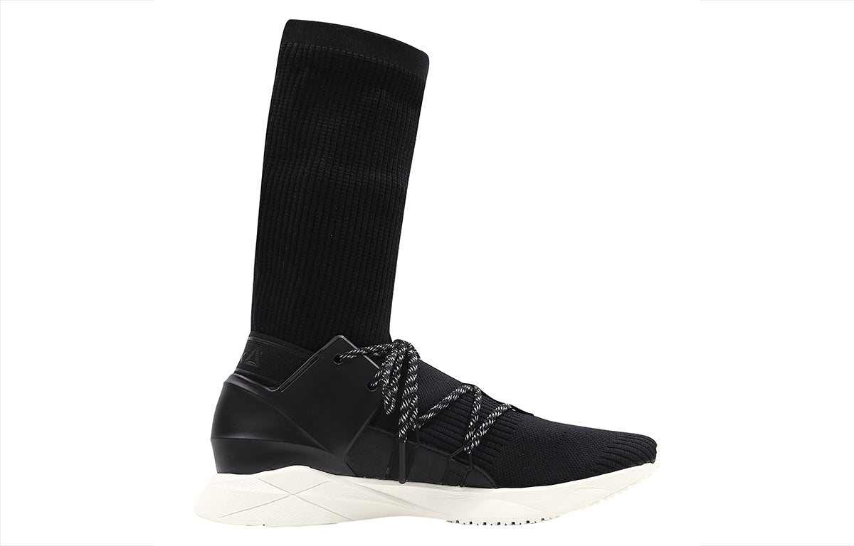 Reebok Sock Runner Caged Black CN2486
