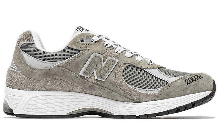 New Balance INVINCIBLE x N.HOOLYWOOD x 2002R 'Grey' ML2002RV