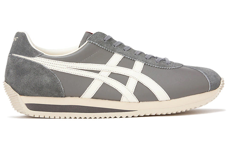 Onitsuka Tiger Moal 77 NM 'Gray White' 1183B360-020