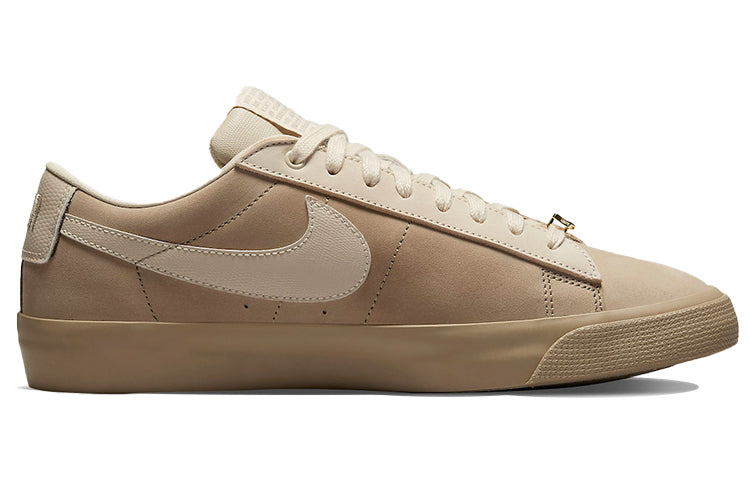 Nike Forty Percent Against Rights x Blazer Low SB 'Beige Tan' DN3754-200