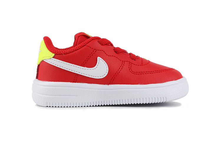 (TD) Toddler/Baby Nike Force 1 18 Red 905220-607