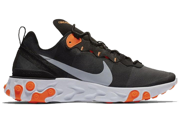 Nike React Element 55 'Total Orange' BQ6166-006