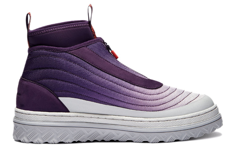 Converse Paria /FARZANEH x Pro Leather X2 Tech High 'Grape Royal' 171842C