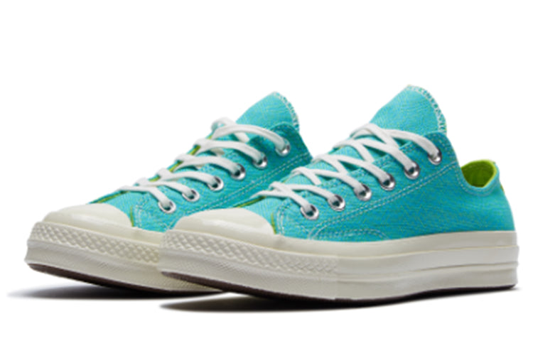 (WMNS) Converse Chuck 70 Neon Nights Low Top 564132C