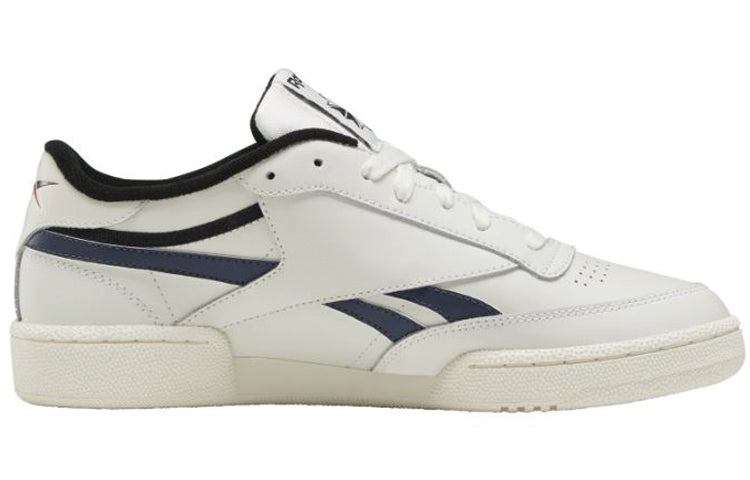 Reebok Club C Revenge Mu 'White Red Blue' FV8527