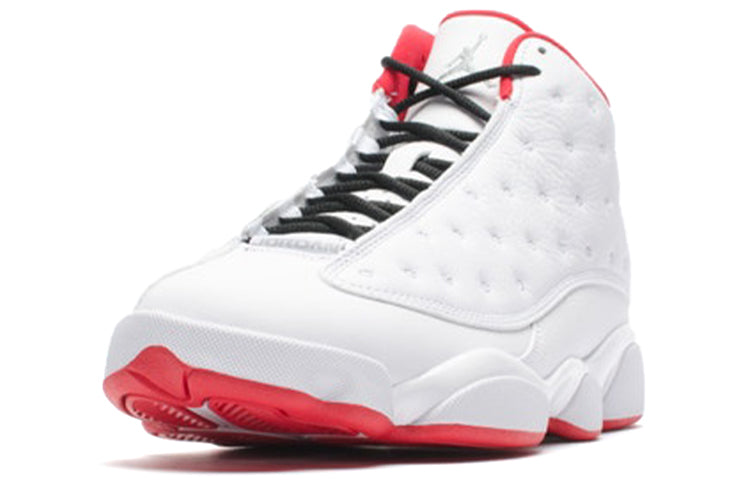 Air Jordan 13 Retro 'History of Flight' 414571-103