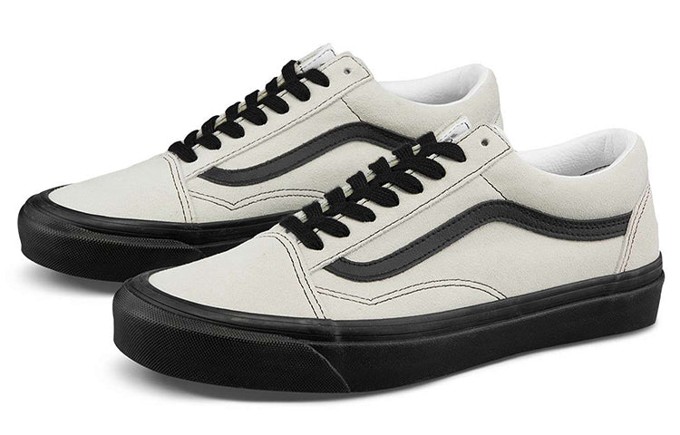 Vans Style 36 Sneakers White/Black VN0A54F39XO