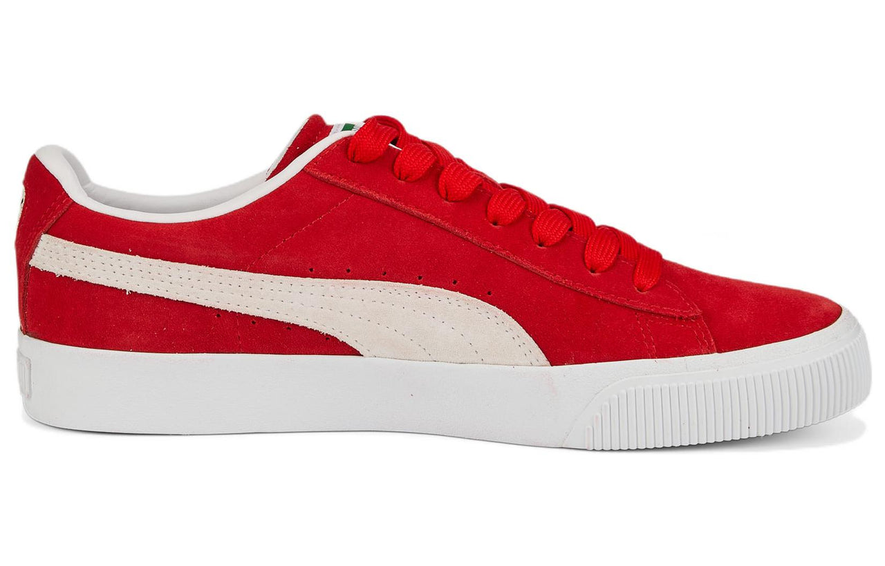 PUMA Suede Bulk 'Red' 386598-01