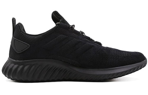 adidas Alphabounce CR 'Triple Black' DA9934