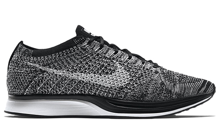 Nike Flyknit Racer 'Oreo 2.0' 526628-012