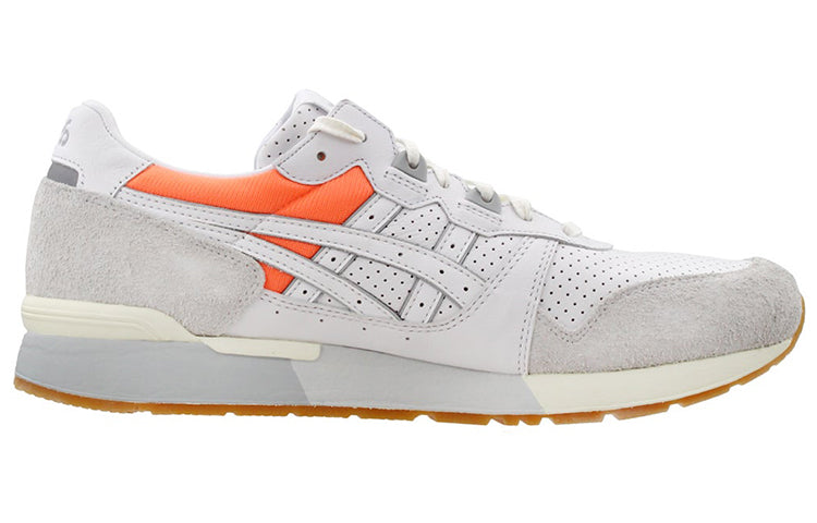 ASICS Gel Lyte OG 'Grey Gum' H80NK-0101