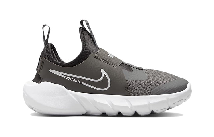(PS) Nike Flex Runner 2 'Flat Pewter' DJ6040-003