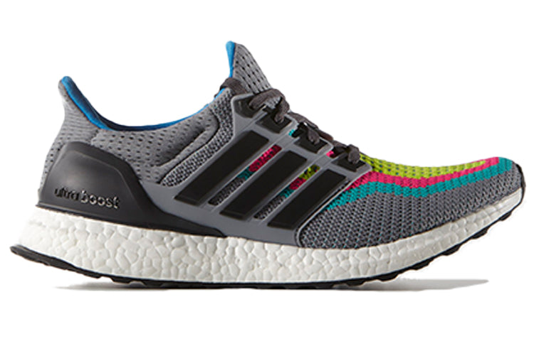 adidas UltraBoost 2.0 'Rainbow Gradient' AQ4003