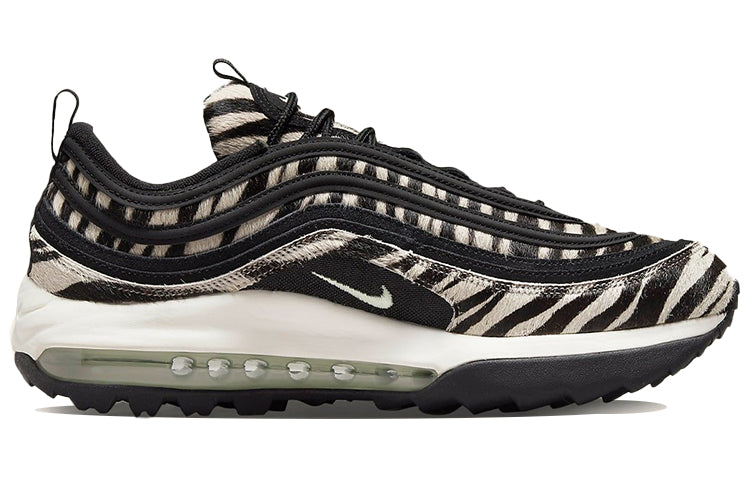 Nike Air Max 97 Golf NRG 'Zebra' DH1313-001