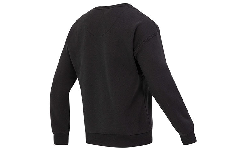 adidas Lounge Fleece Sweatshirt IA9363